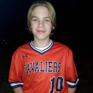 Meet your Posher, Cameron